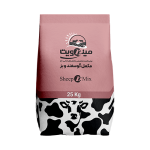 مکمل تخصصی گوسفند و بز