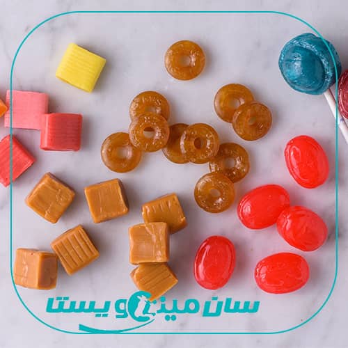 استفاده از منابع قندی در خوراک گاو شیری