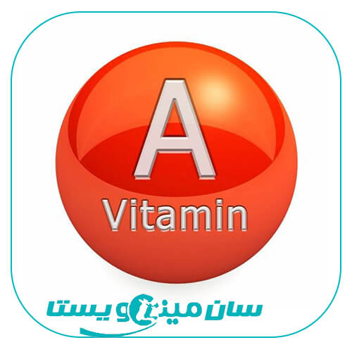 تاثیر مکمل ویتامین A بر دام