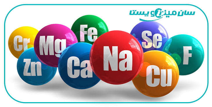 محدودیتهای سیستمهای فعلی تعیین نیاز مواد معدنی در گاو و مسیرهای بهبود آنها