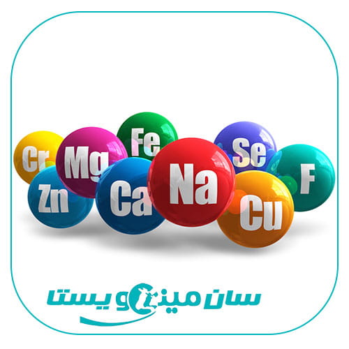 محدودیتهای سیستمهای فعلی تعیین نیاز مواد معدنی در گاو و مسیرهای بهبود آنها